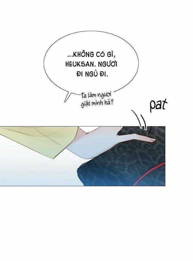 Mùa Đông Tăm Tối Chapter 117 trang 69