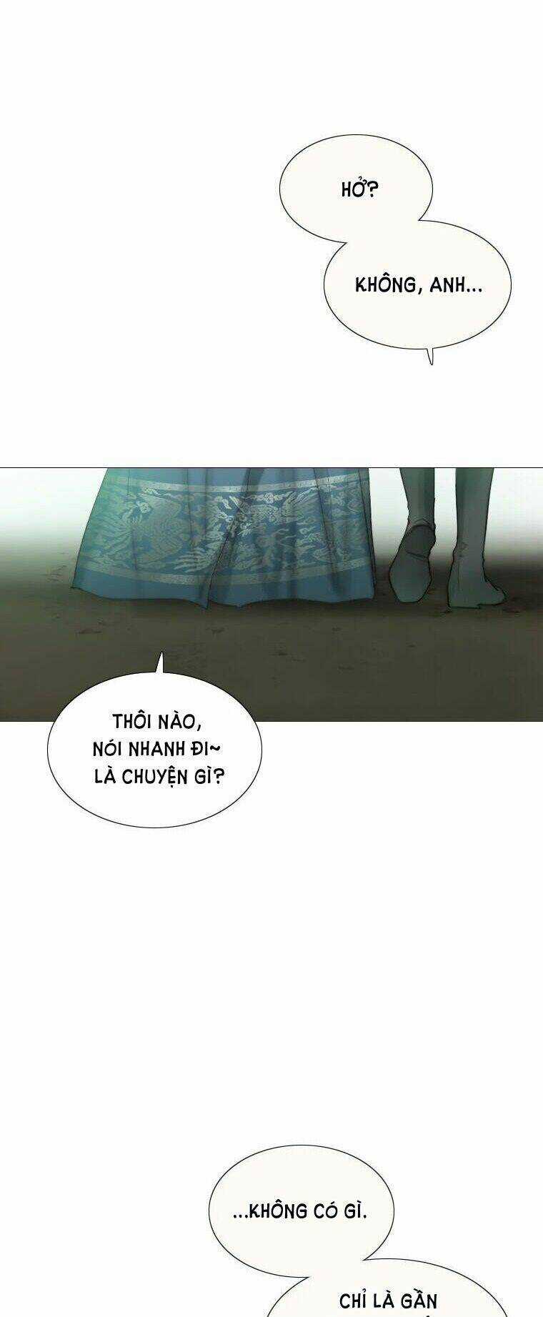 Mùa Đông Tăm Tối Chapter 117 trang 7