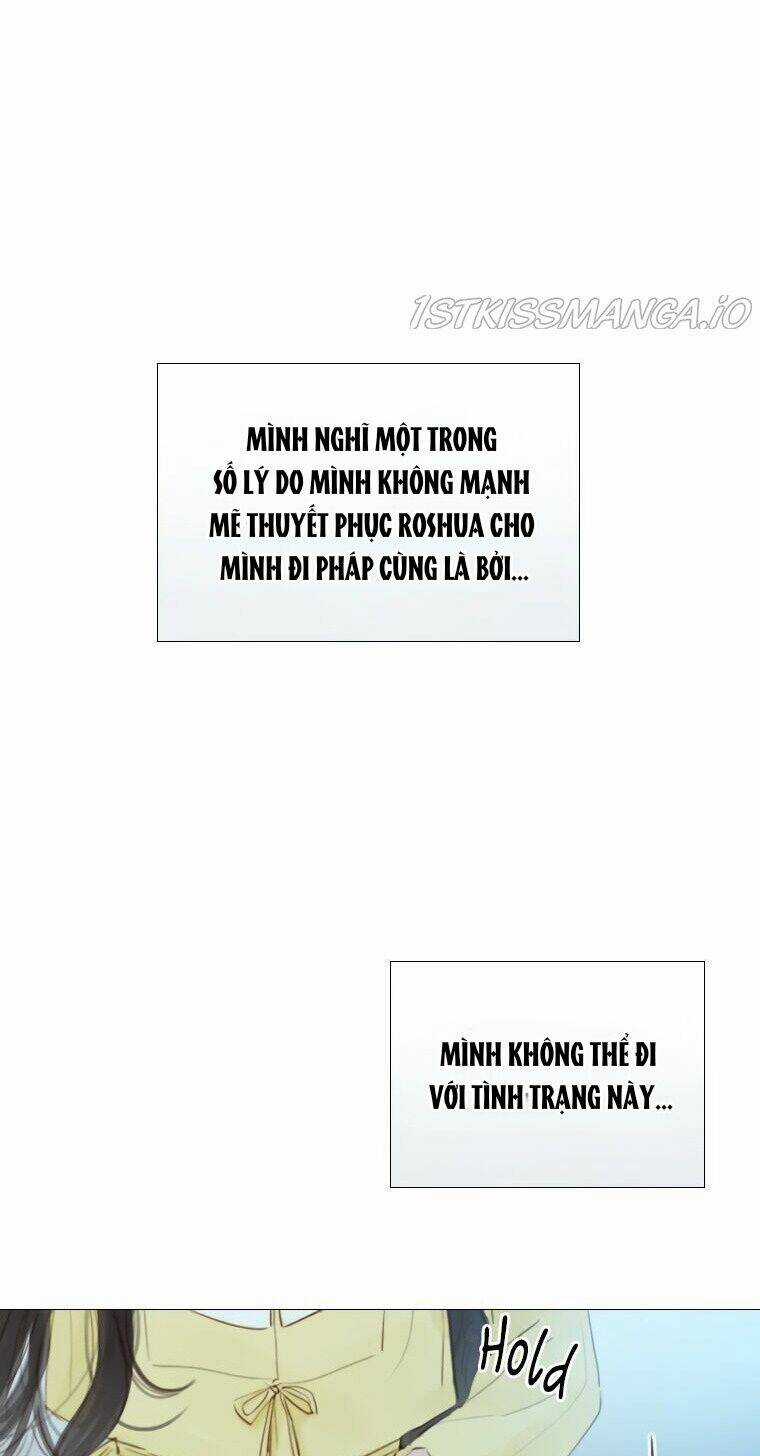 Mùa Đông Tăm Tối Chapter 117 trang 70