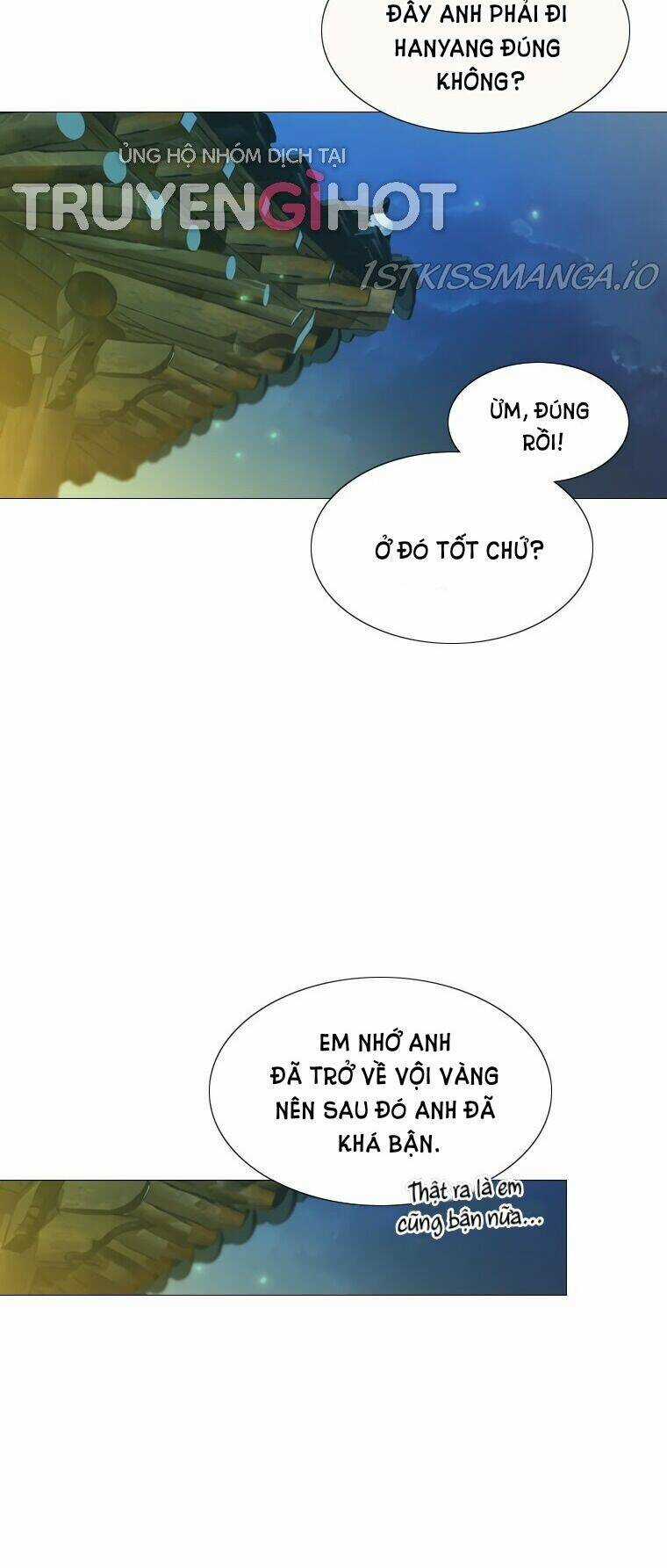 Mùa Đông Tăm Tối Chapter 117 trang 8