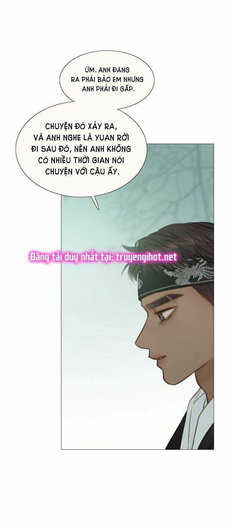 Mùa Đông Tăm Tối Chapter 117 trang 9