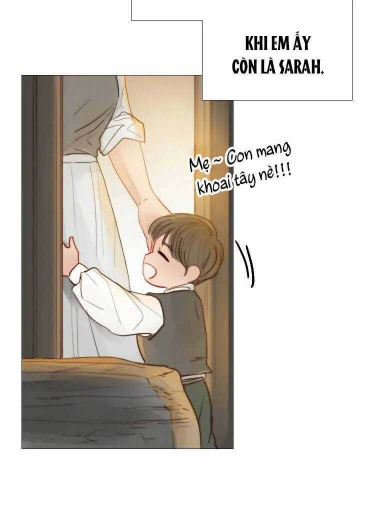 Mùa Đông Tăm Tối Chapter 118 trang 11