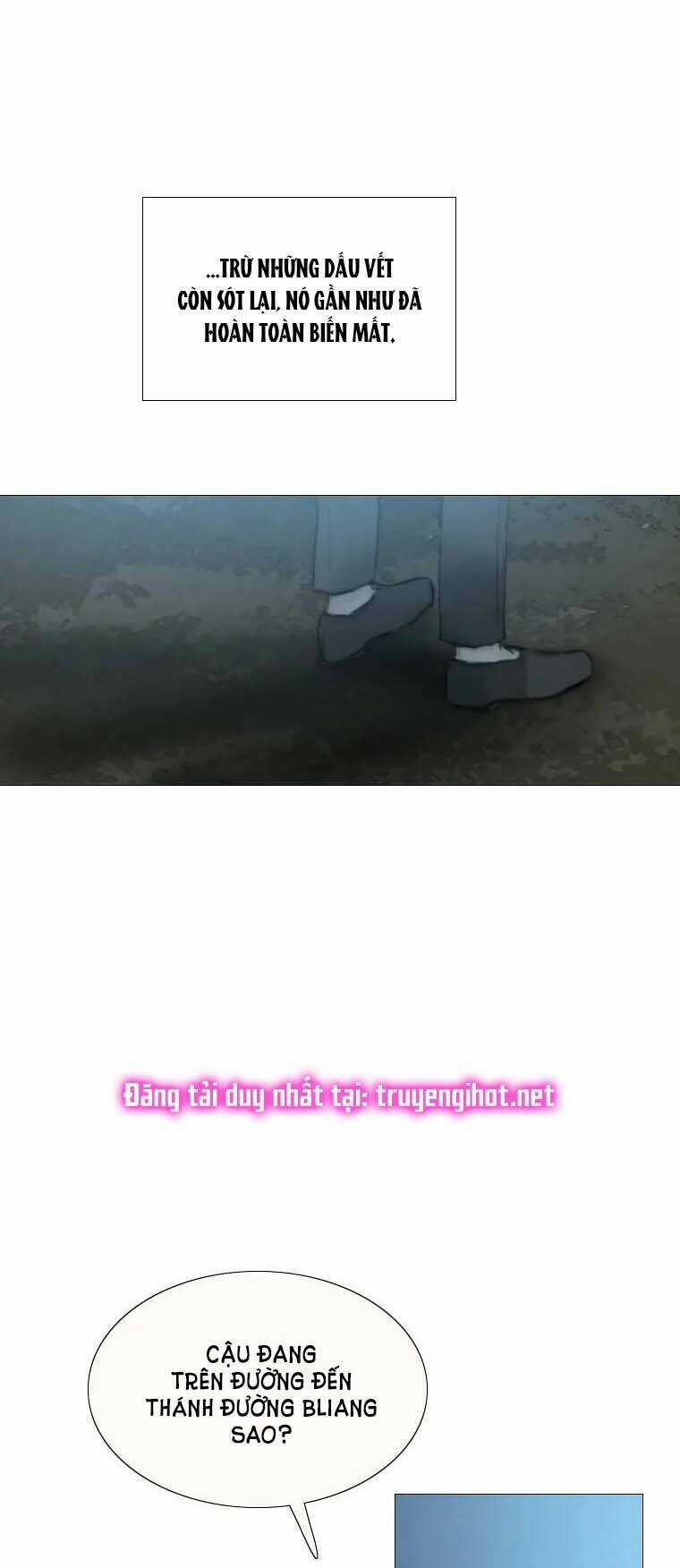 Mùa Đông Tăm Tối Chapter 118 trang 21