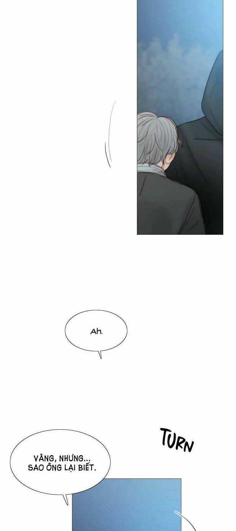 Mùa Đông Tăm Tối Chapter 118 trang 22