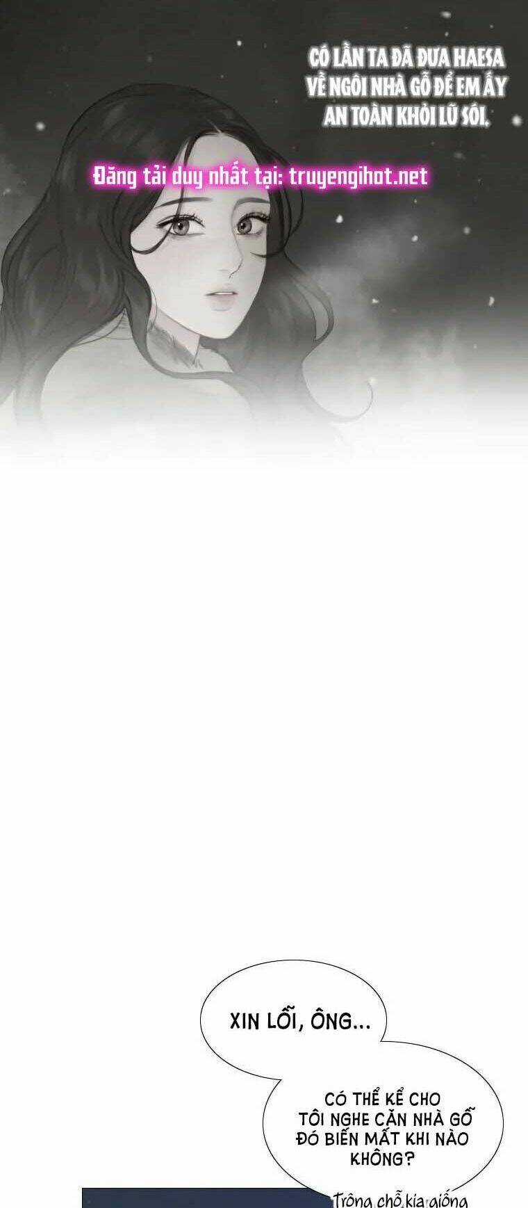 Mùa Đông Tăm Tối Chapter 118 trang 25