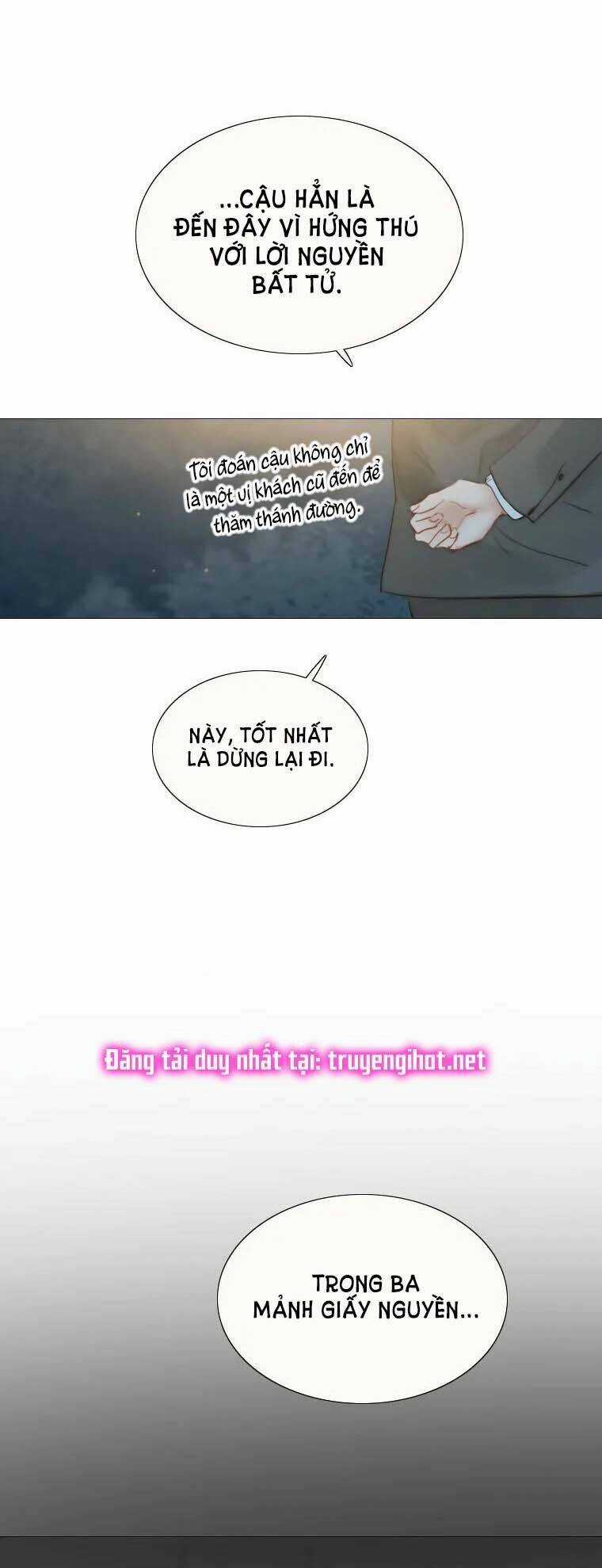 Mùa Đông Tăm Tối Chapter 118 trang 27