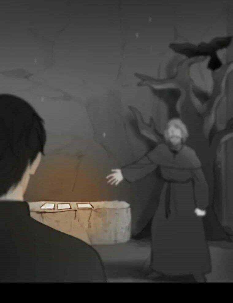 Mùa Đông Tăm Tối Chapter 118 trang 28