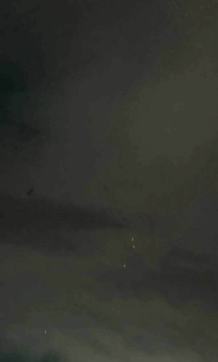 Mùa Đông Tăm Tối Chapter 118 trang 3