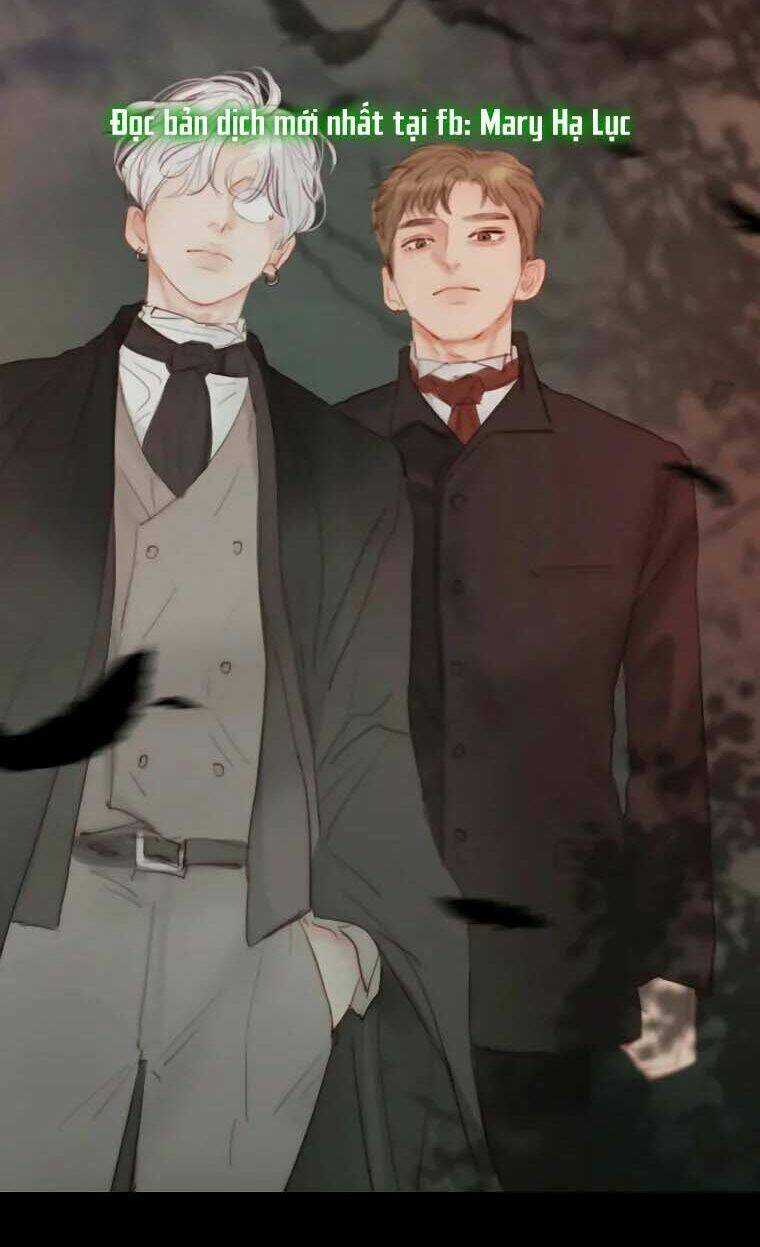 Mùa Đông Tăm Tối Chapter 118 trang 31