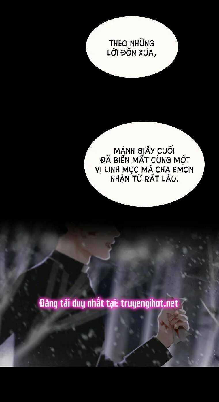 Mùa Đông Tăm Tối Chapter 118 trang 32
