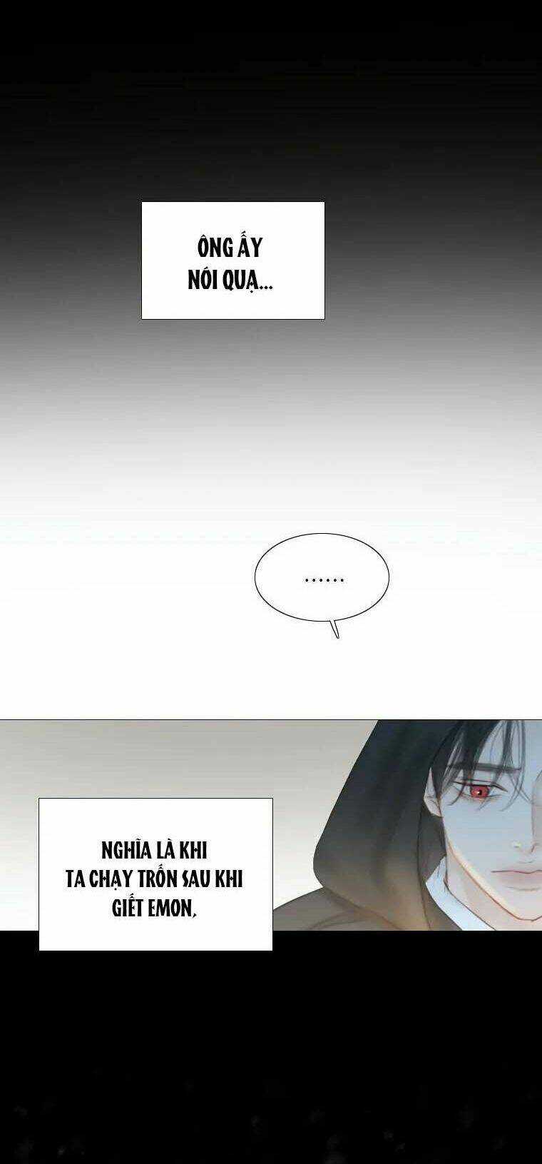 Mùa Đông Tăm Tối Chapter 118 trang 33