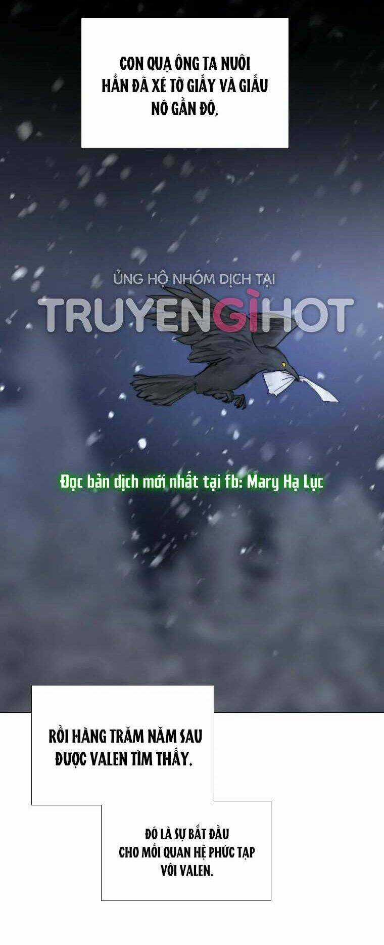 Mùa Đông Tăm Tối Chapter 118 trang 34