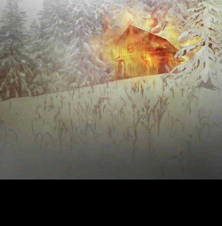 Mùa Đông Tăm Tối Chapter 118 trang 36