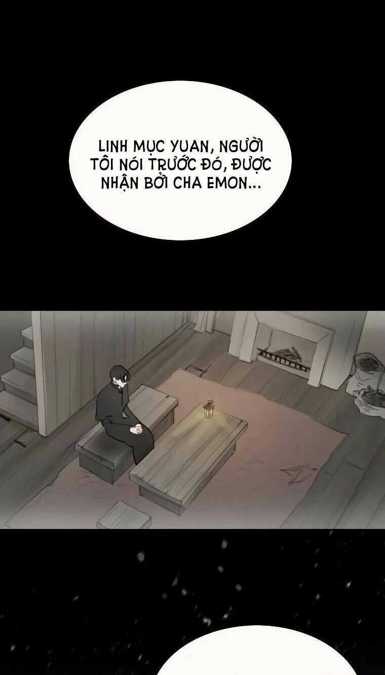 Mùa Đông Tăm Tối Chapter 118 trang 37