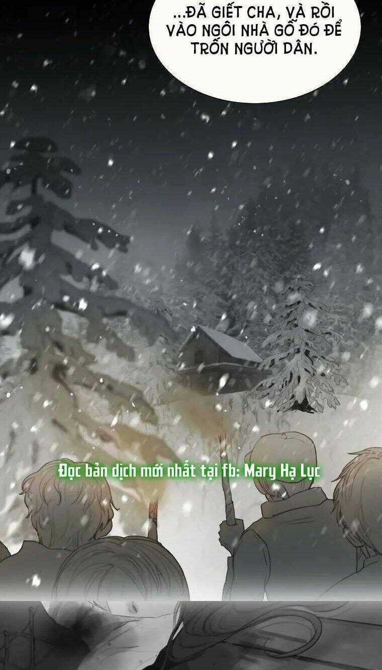 Mùa Đông Tăm Tối Chapter 118 trang 38