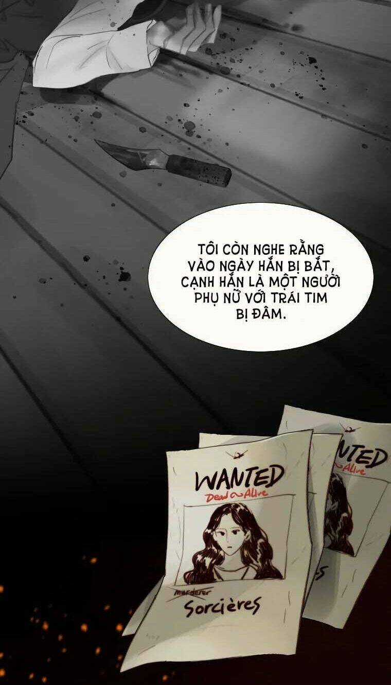 Mùa Đông Tăm Tối Chapter 118 trang 39