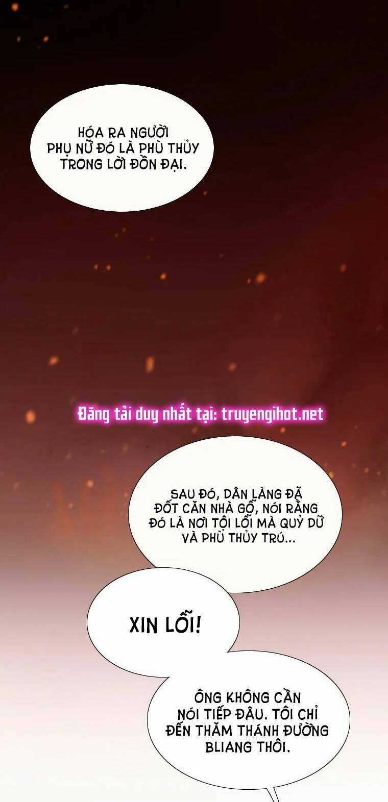 Mùa Đông Tăm Tối Chapter 118 trang 40