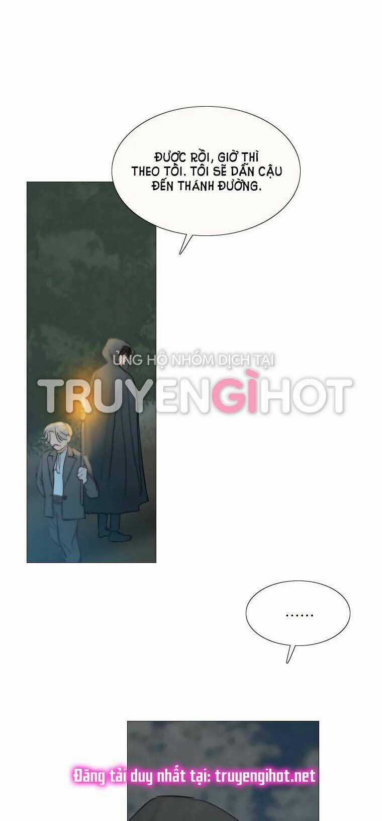 Mùa Đông Tăm Tối Chapter 118 trang 43