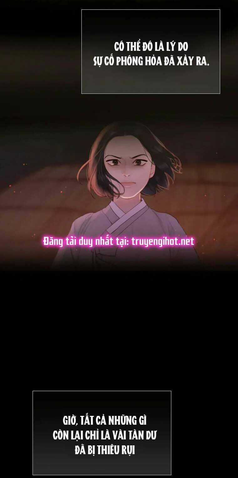 Mùa Đông Tăm Tối Chapter 118 trang 46