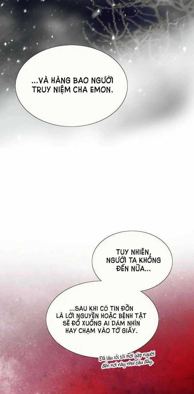 Mùa Đông Tăm Tối Chapter 118 trang 59