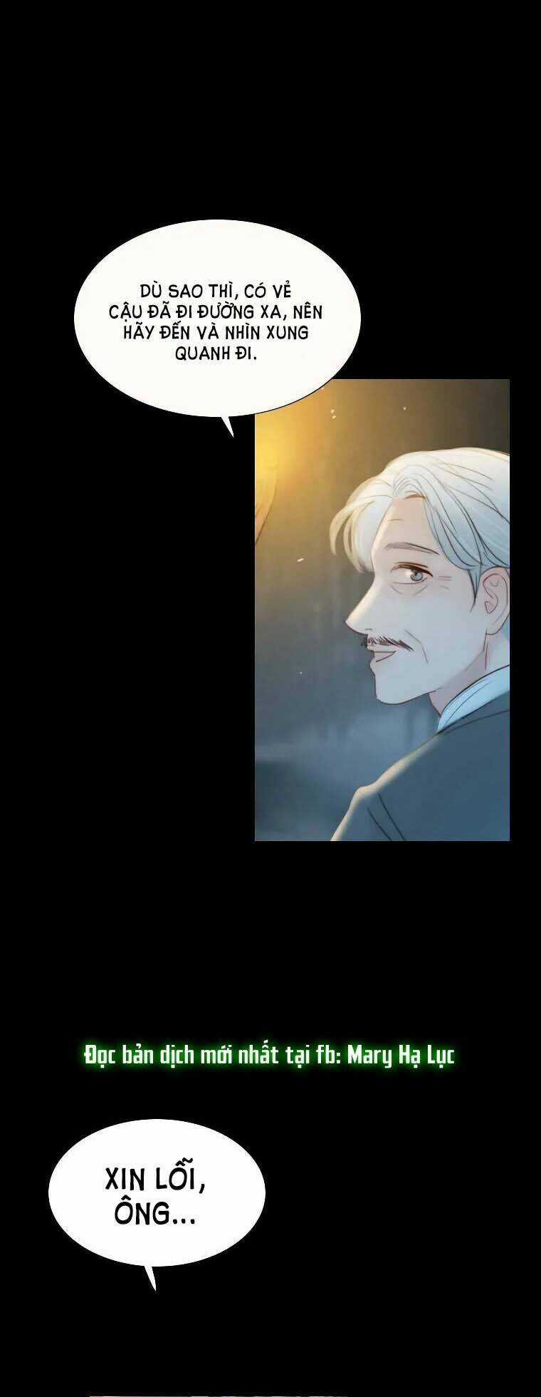 Mùa Đông Tăm Tối Chapter 118 trang 61