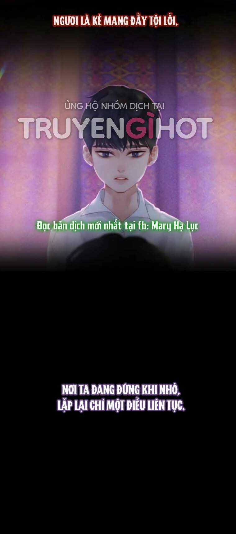 Mùa Đông Tăm Tối Chapter 118 trang 72