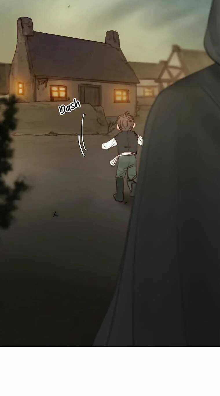 Mùa Đông Tăm Tối Chapter 118 trang 8