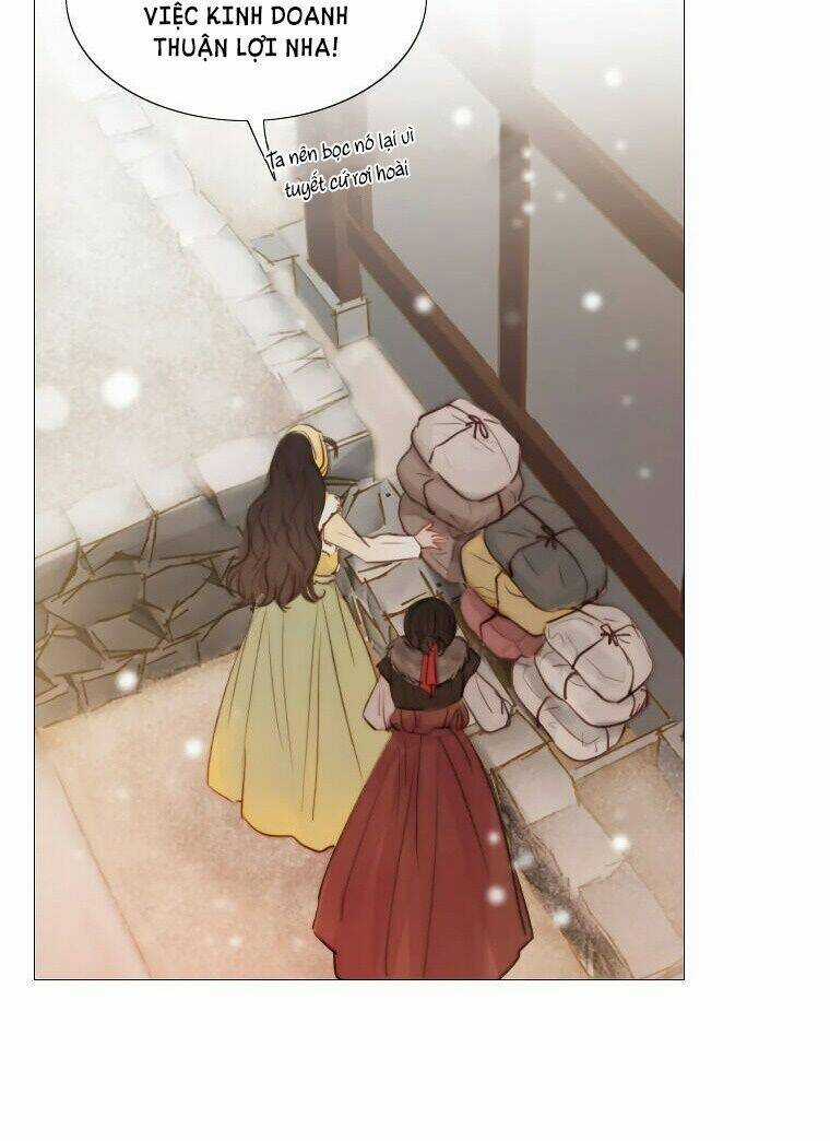 Mùa Đông Tăm Tối Chapter 119 trang 13