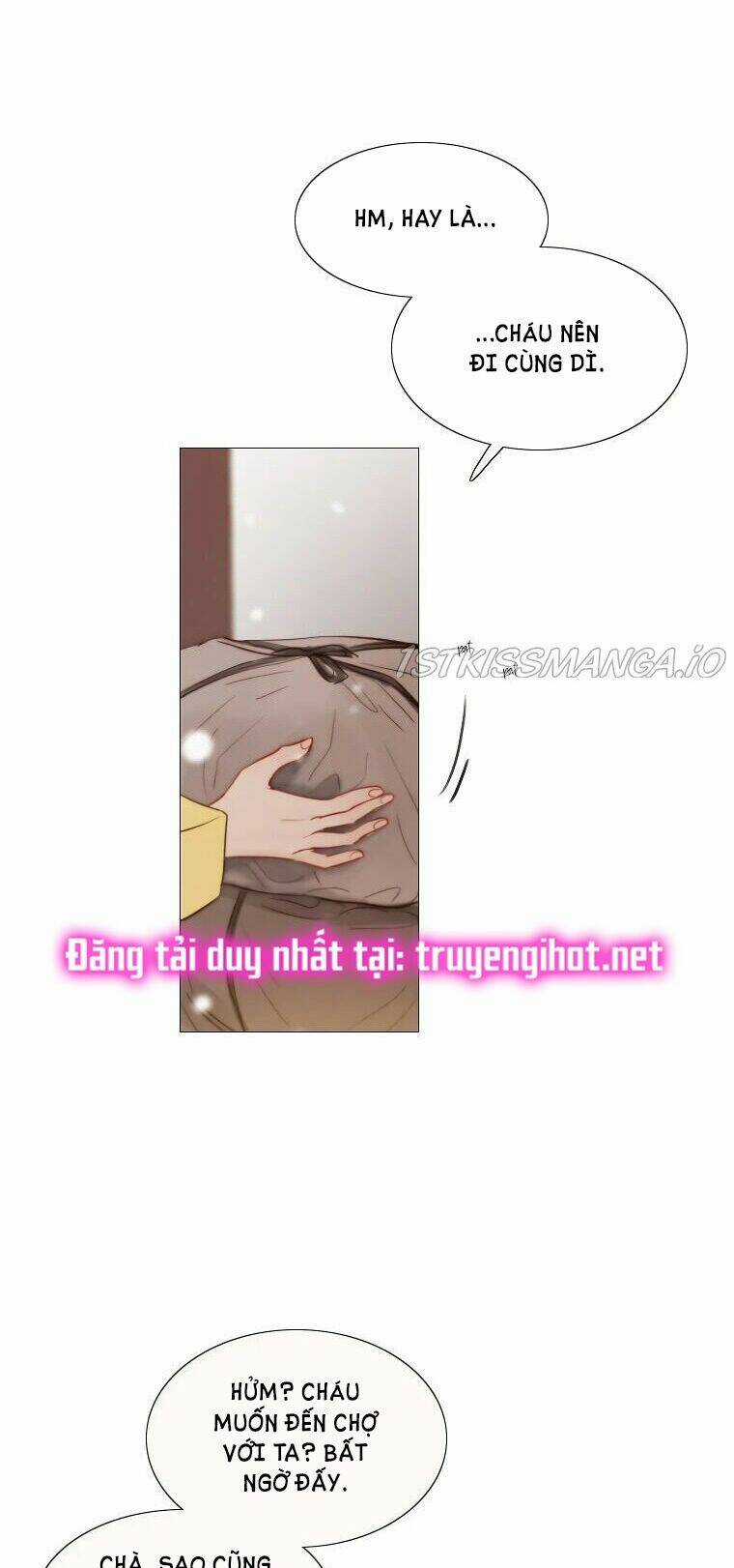 Mùa Đông Tăm Tối Chapter 119 trang 14