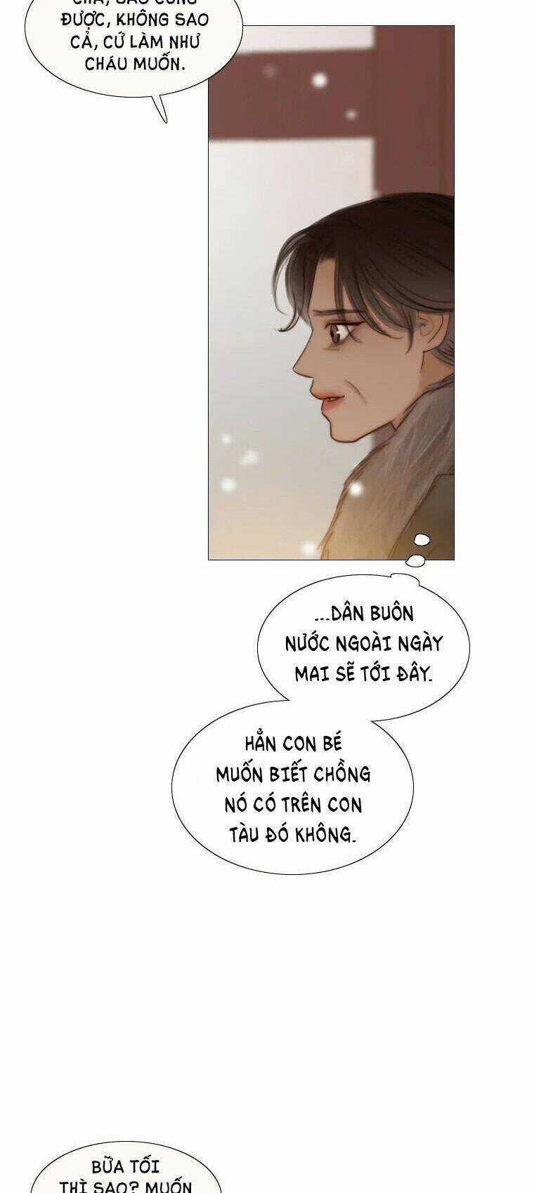Mùa Đông Tăm Tối Chapter 119 trang 15