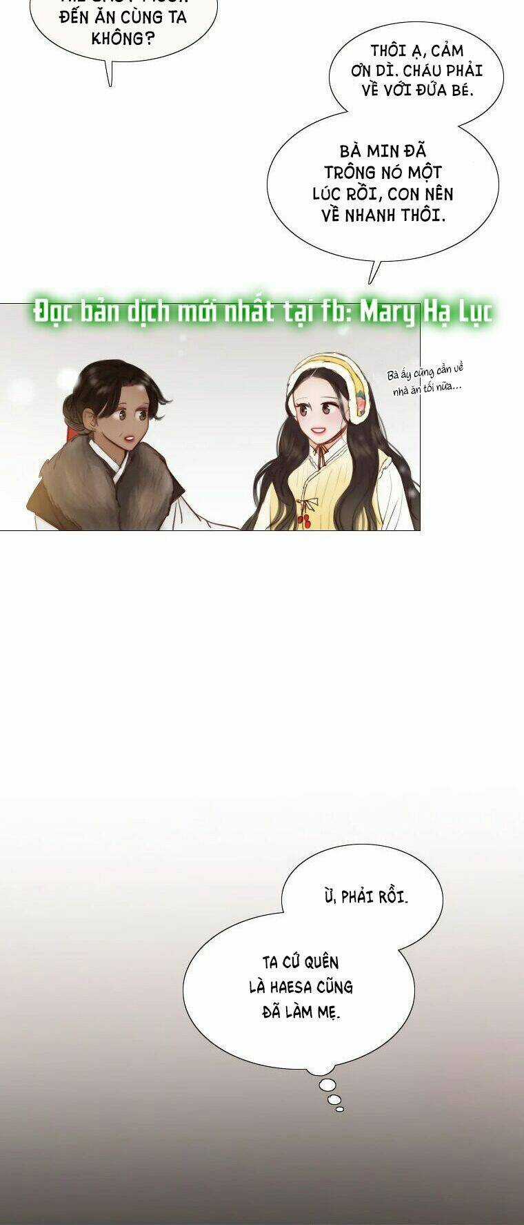 Mùa Đông Tăm Tối Chapter 119 trang 16