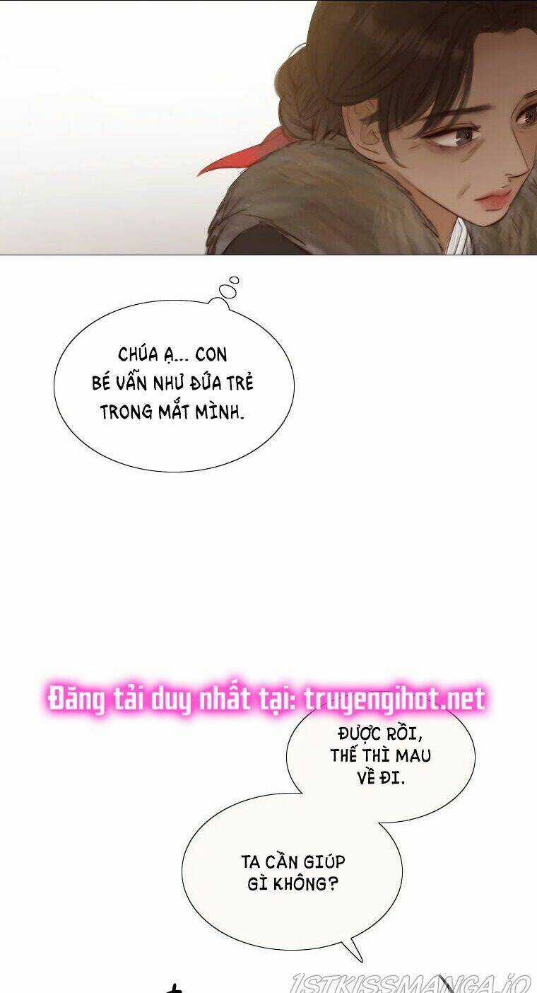 Mùa Đông Tăm Tối Chapter 119 trang 17