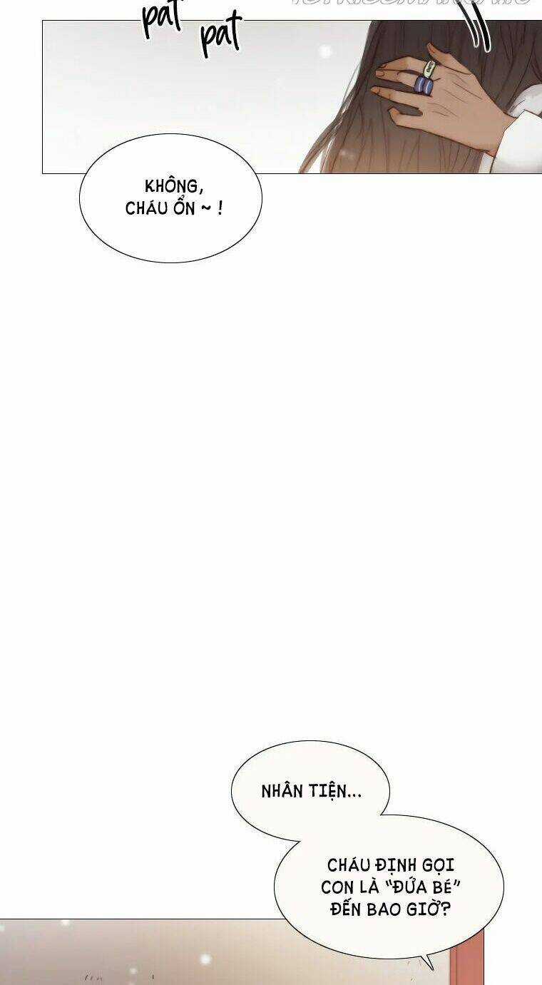 Mùa Đông Tăm Tối Chapter 119 trang 18