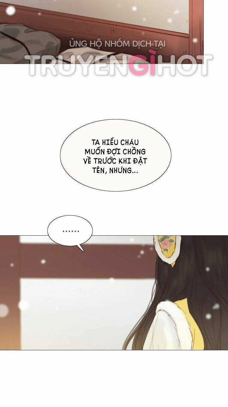 Mùa Đông Tăm Tối Chapter 119 trang 19