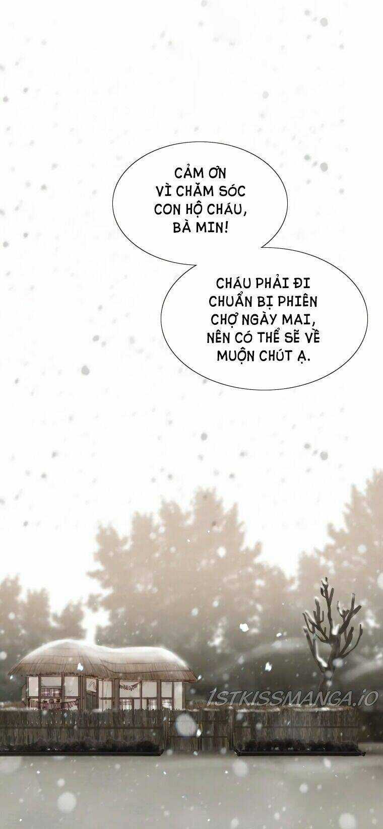 Mùa Đông Tăm Tối Chapter 119 trang 2