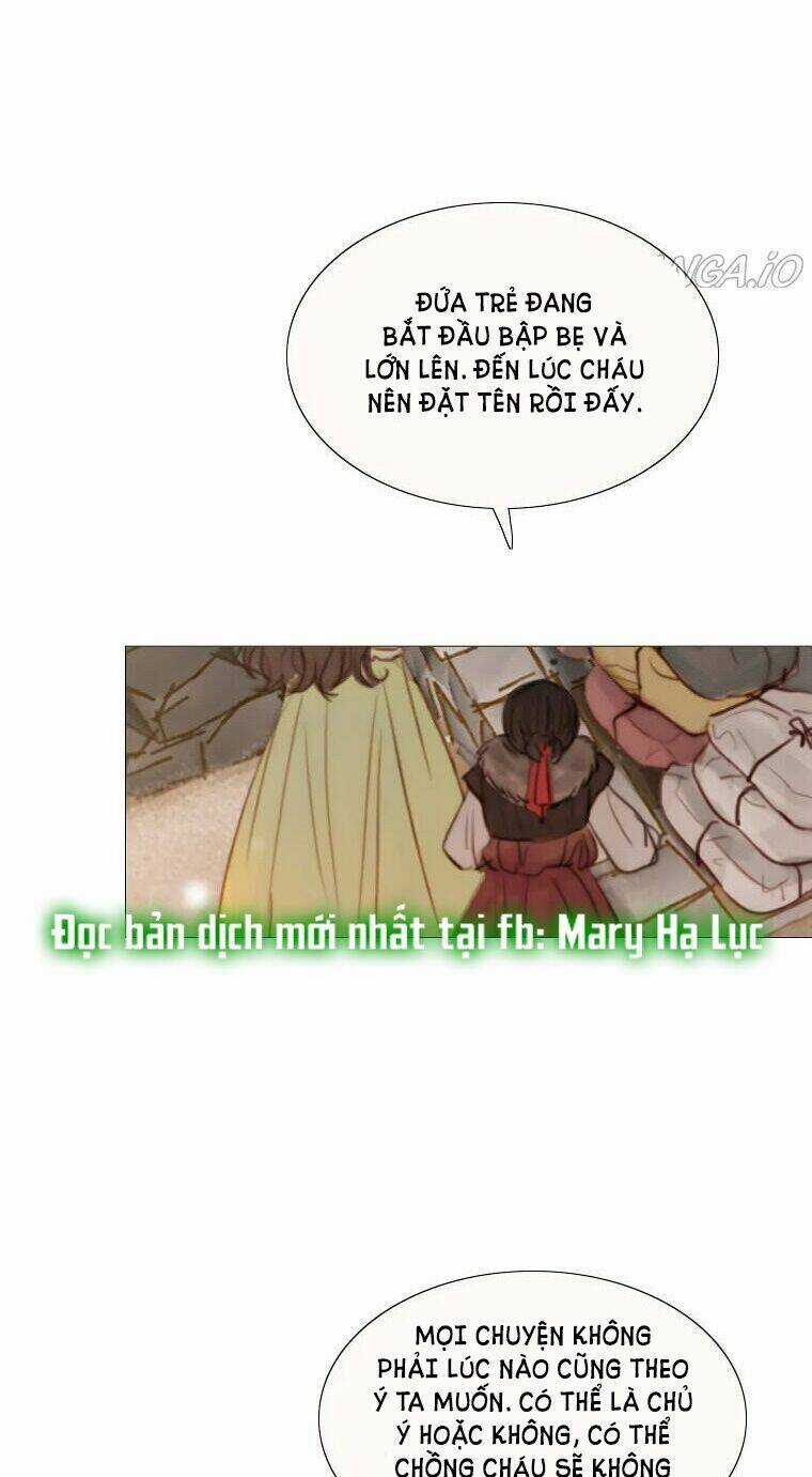 Mùa Đông Tăm Tối Chapter 119 trang 20