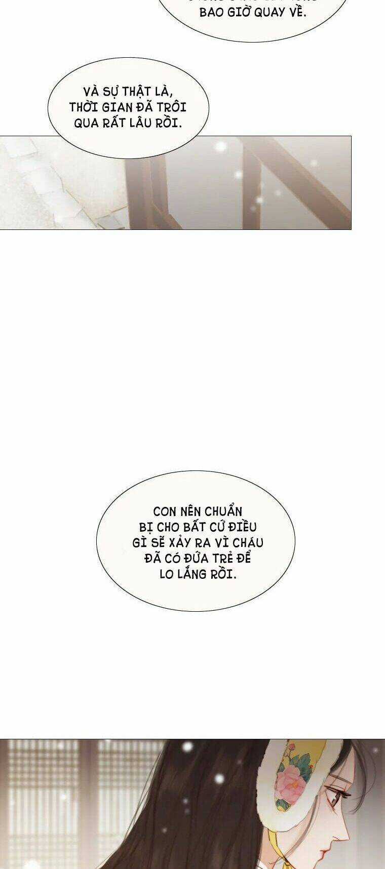 Mùa Đông Tăm Tối Chapter 119 trang 21