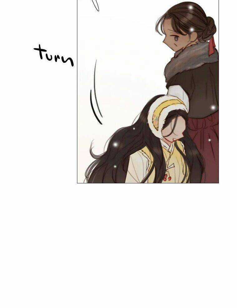 Mùa Đông Tăm Tối Chapter 119 trang 25