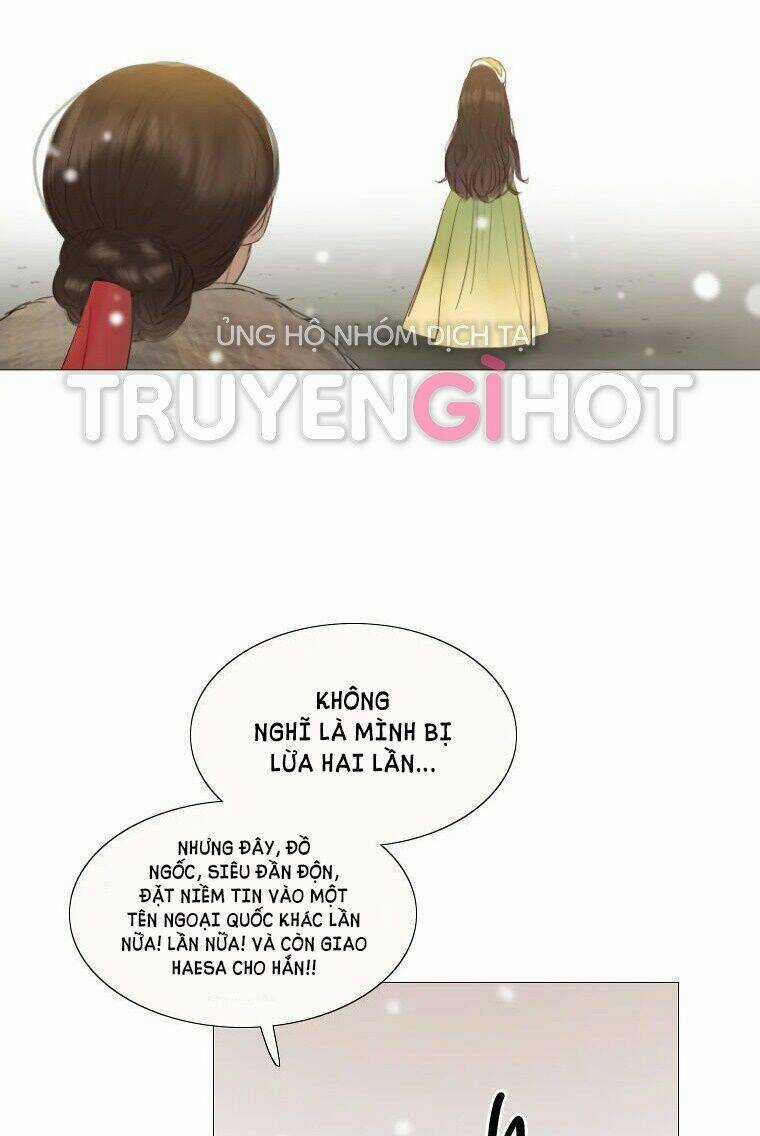 Mùa Đông Tăm Tối Chapter 119 trang 27