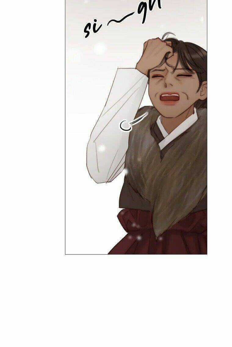 Mùa Đông Tăm Tối Chapter 119 trang 28