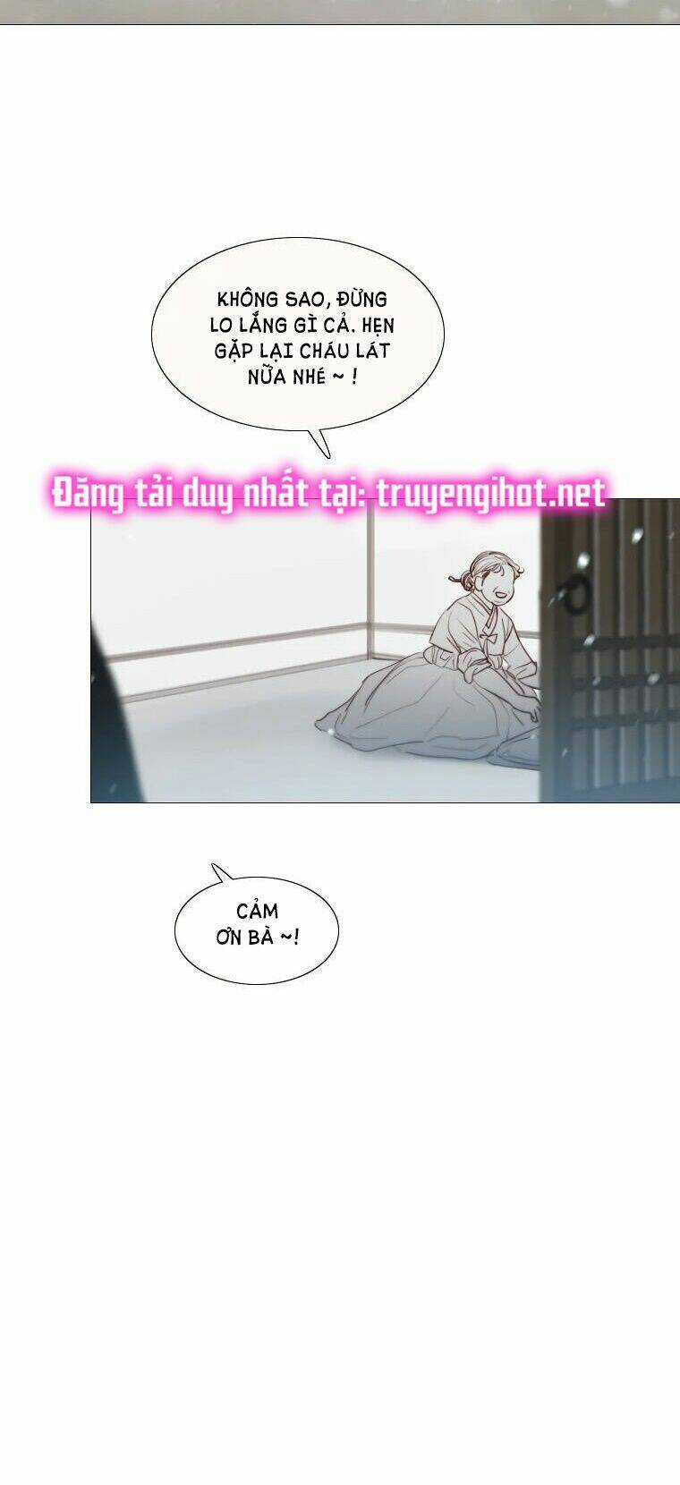 Mùa Đông Tăm Tối Chapter 119 trang 3