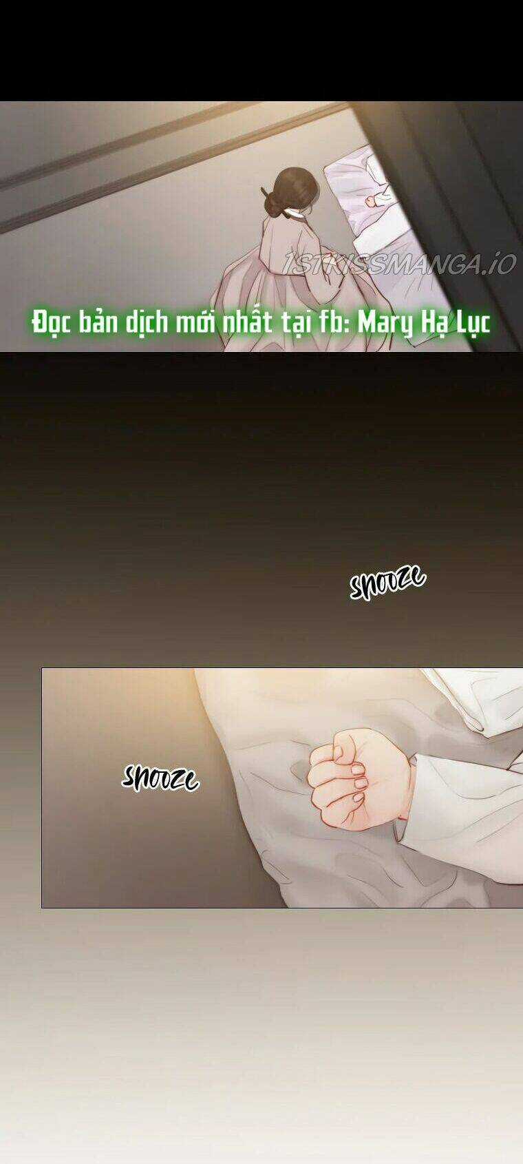 Mùa Đông Tăm Tối Chapter 119 trang 31