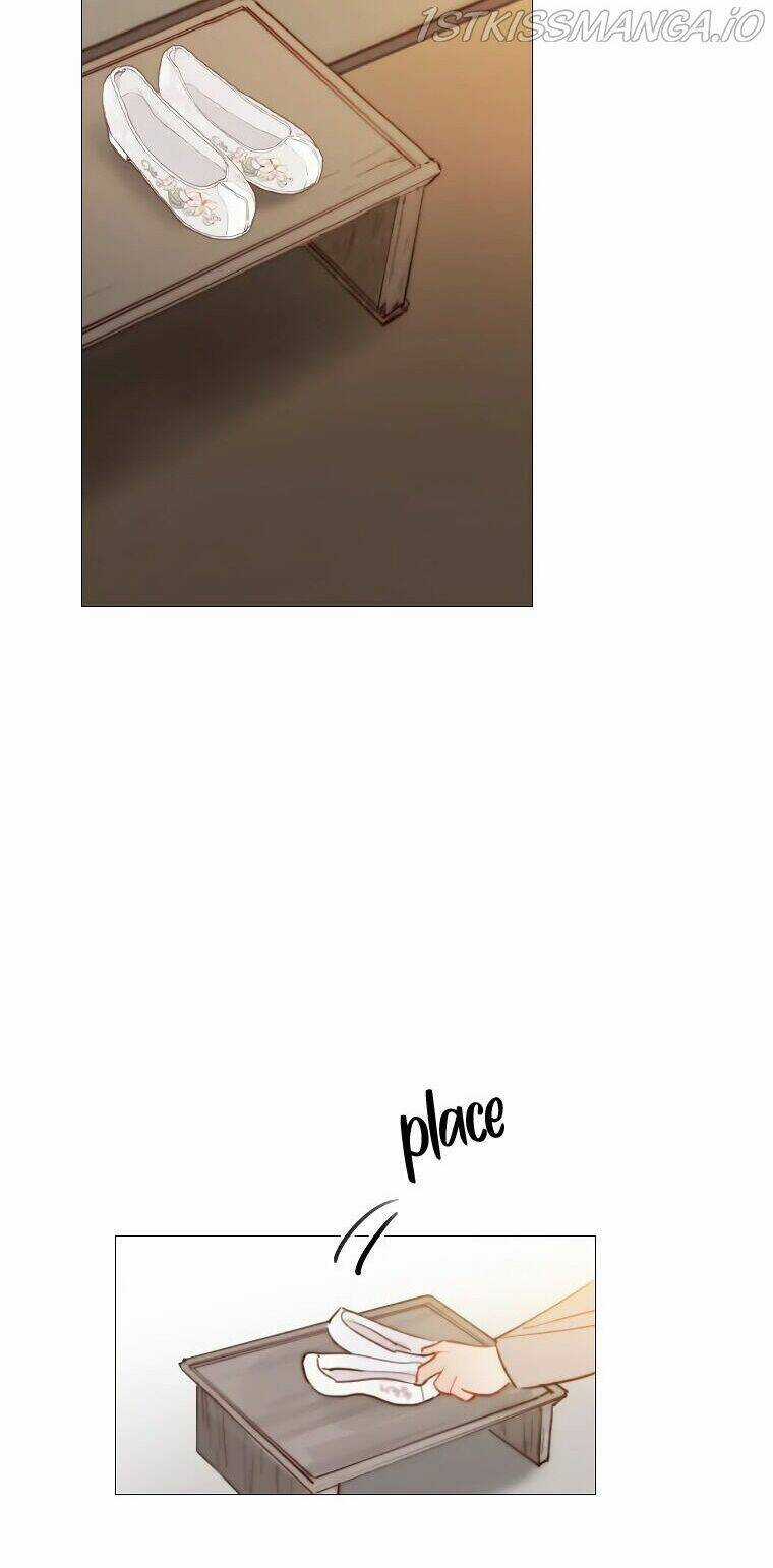 Mùa Đông Tăm Tối Chapter 119 trang 33