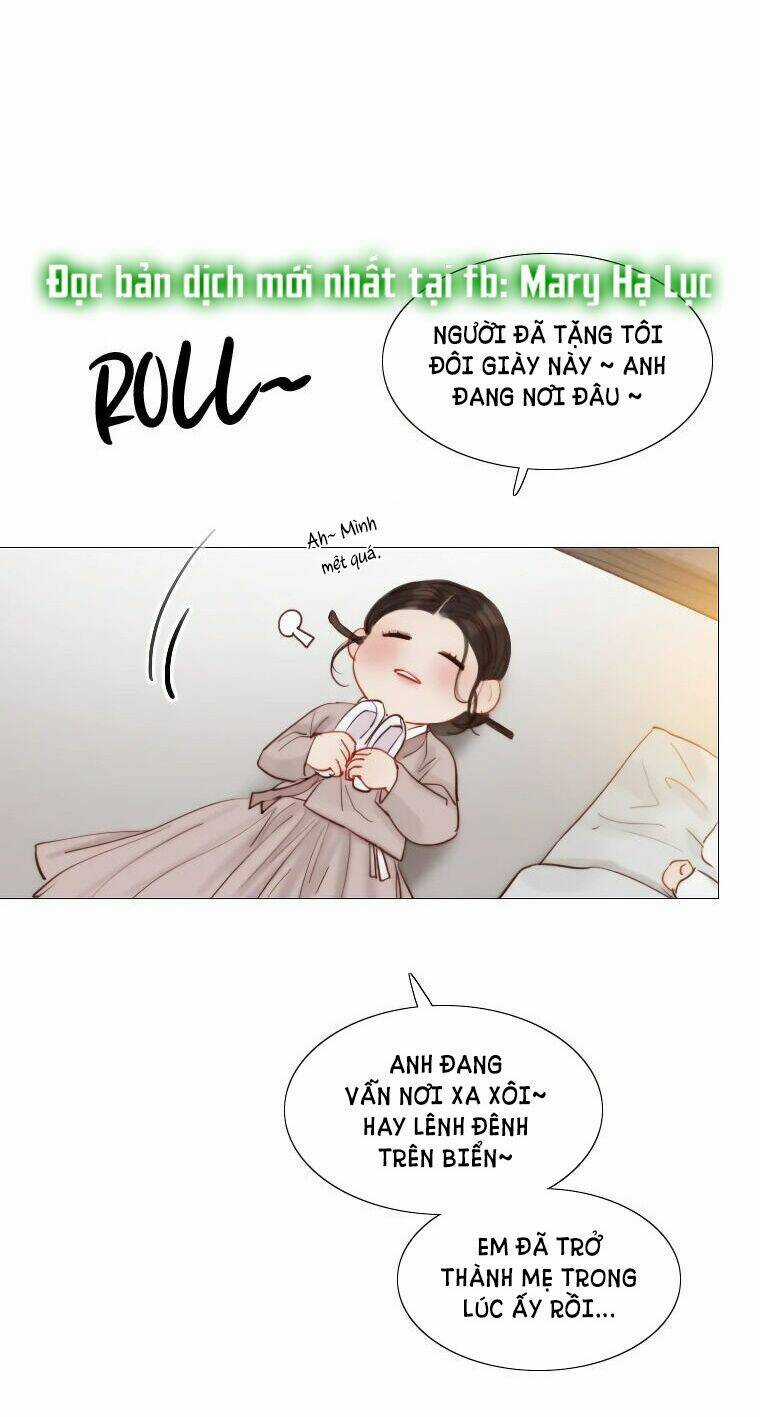 Mùa Đông Tăm Tối Chapter 119 trang 34