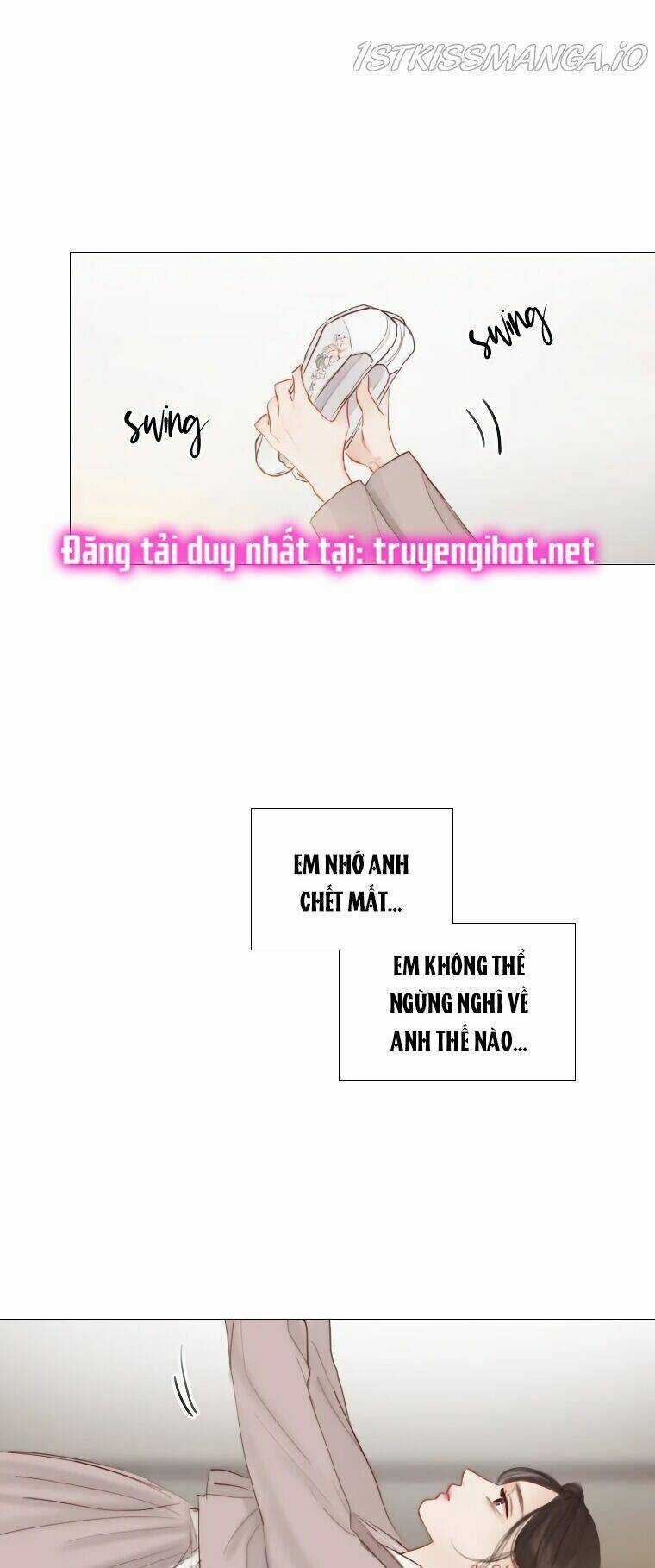 Mùa Đông Tăm Tối Chapter 119 trang 36