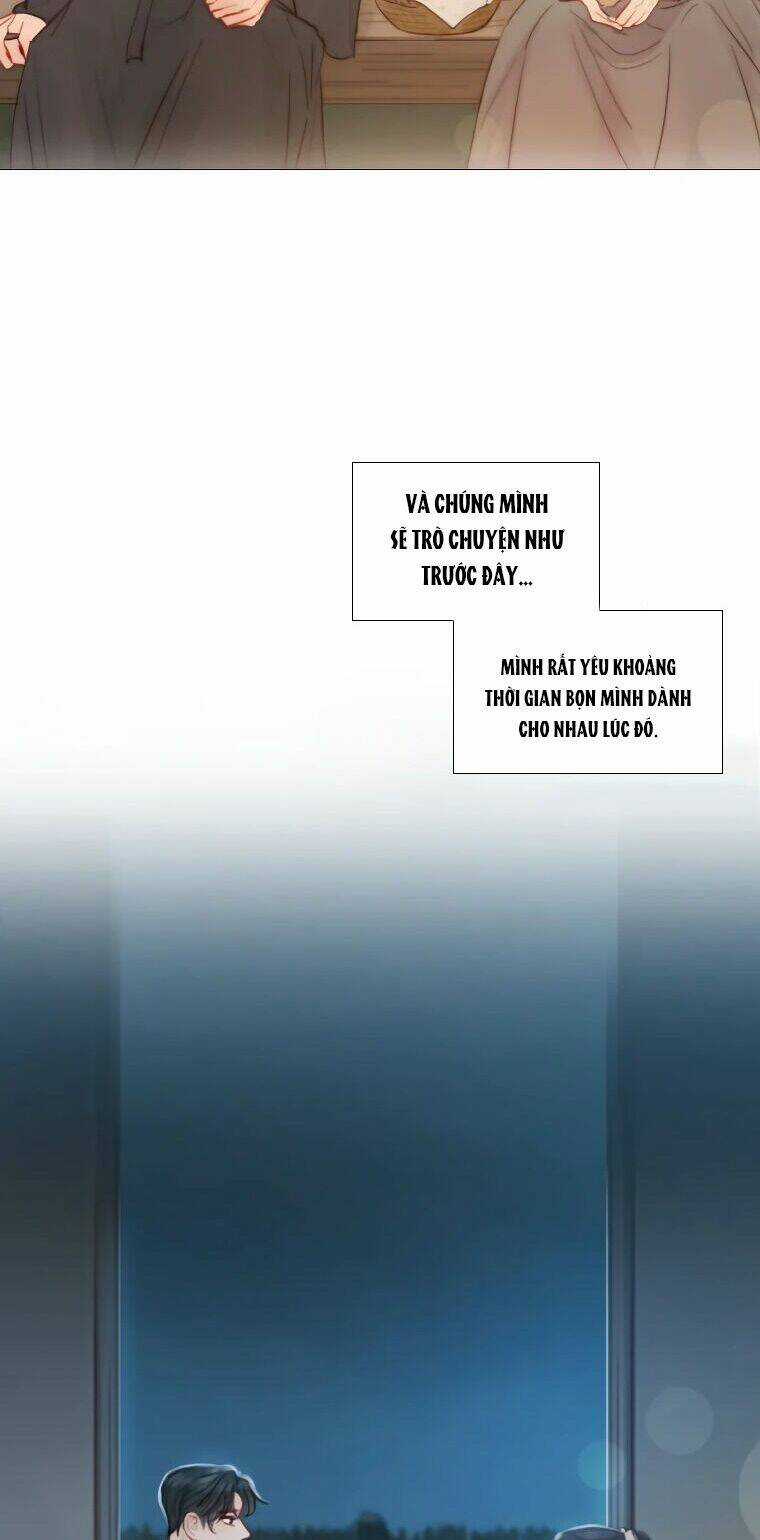 Mùa Đông Tăm Tối Chapter 119 trang 40