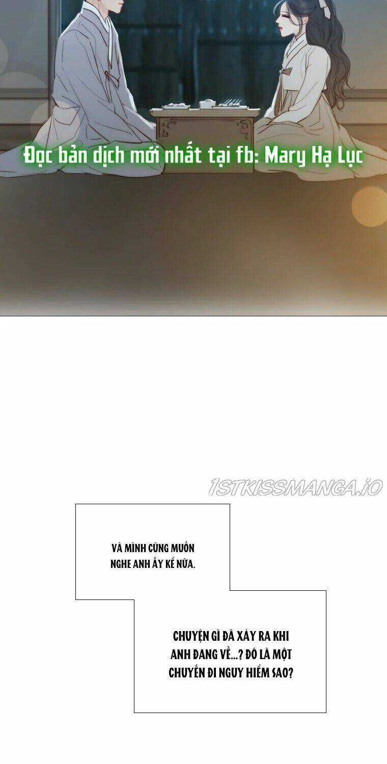 Mùa Đông Tăm Tối Chapter 119 trang 41