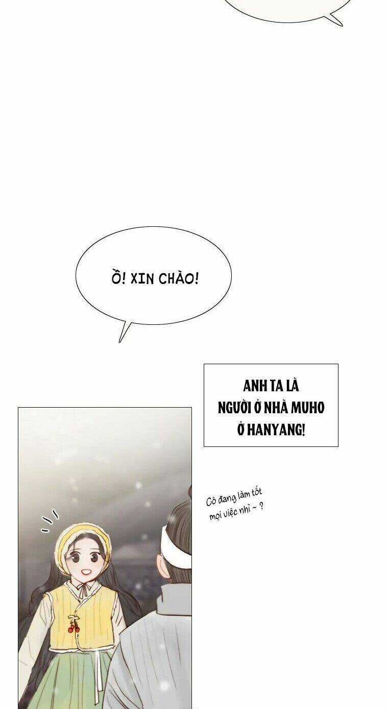 Mùa Đông Tăm Tối Chapter 119 trang 5