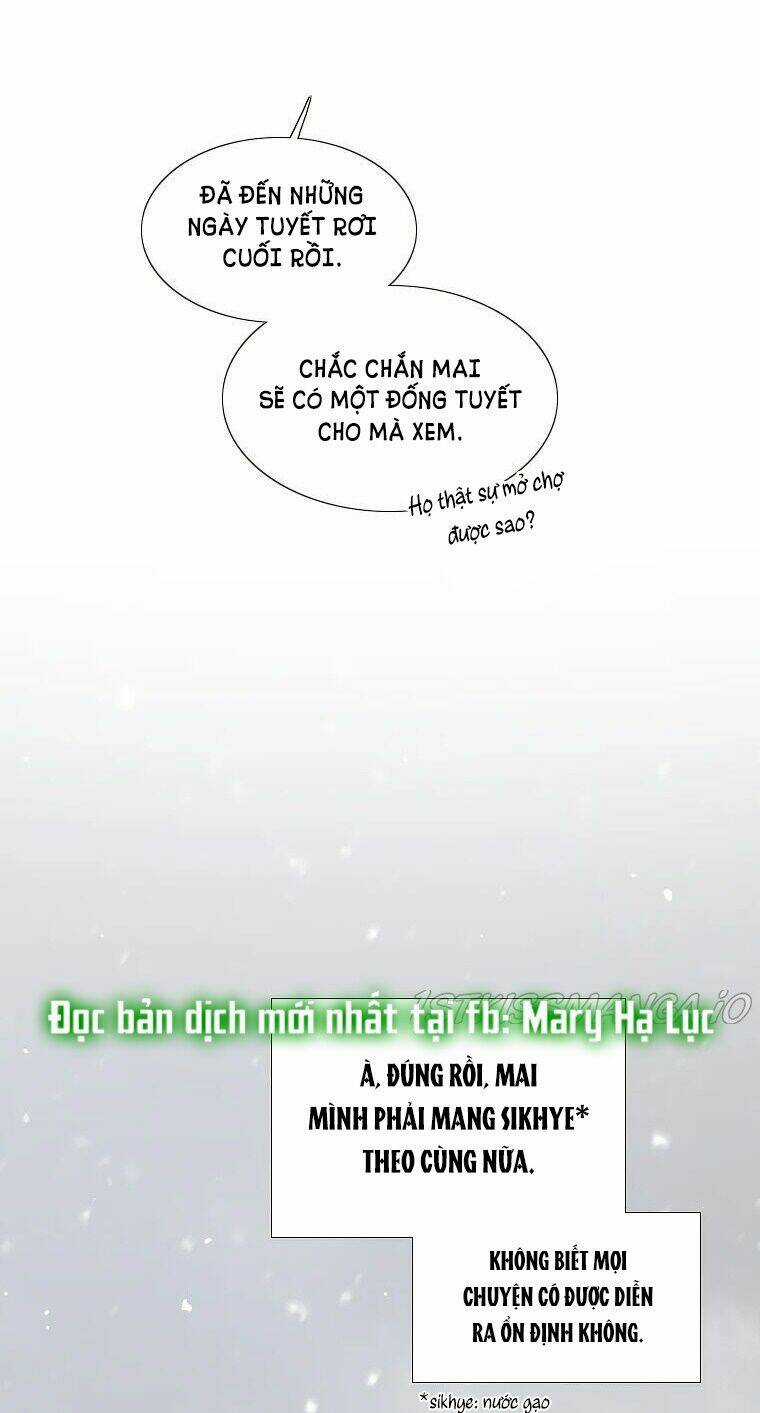 Mùa Đông Tăm Tối Chapter 119 trang 50