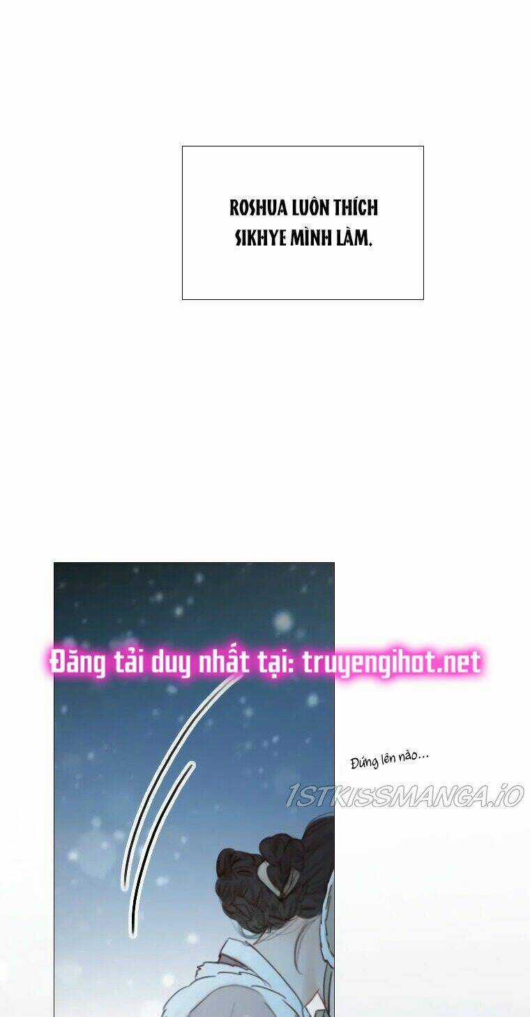 Mùa Đông Tăm Tối Chapter 119 trang 56